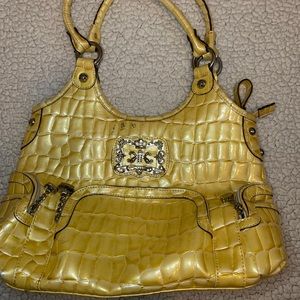 Kathy Van Zeeland Purse